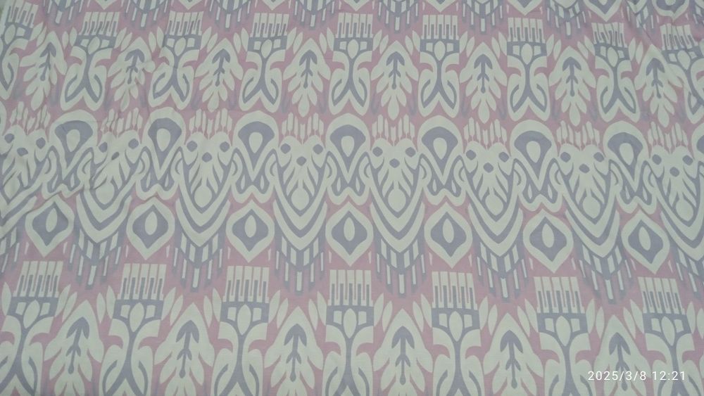 Adras nusxa matolar bor , abaya,nimcha ko'ylaklar uchun