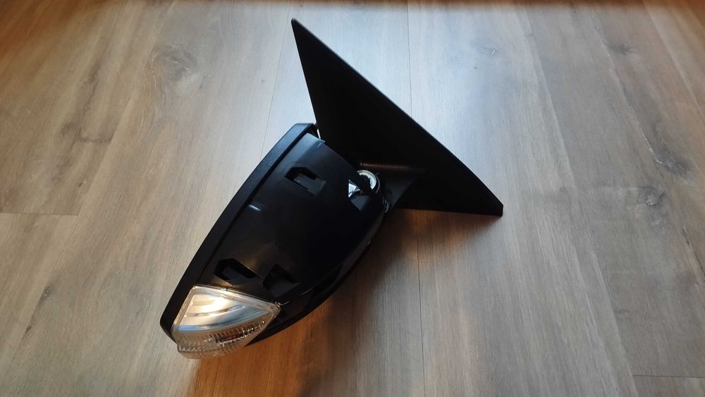 Oglinda Dreapta Fata FordSmax 2008 NOUA Mufa cu 8 Pini