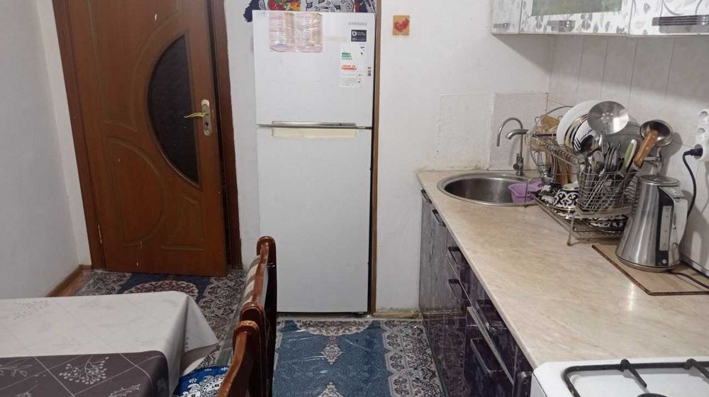 Продажа квартиру