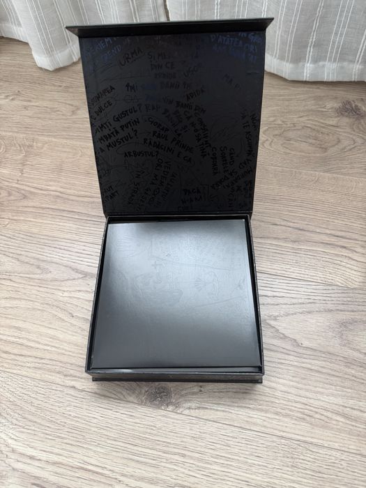 Vand pachet Deliric X Silent Strike