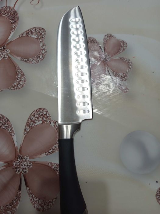 Комплект ножове Chichago cutlery