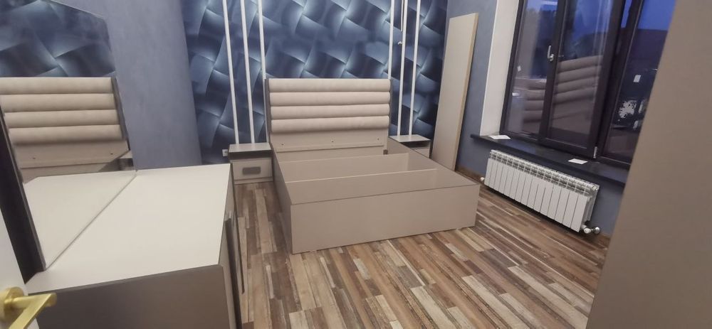 Услуги сборщика мебели