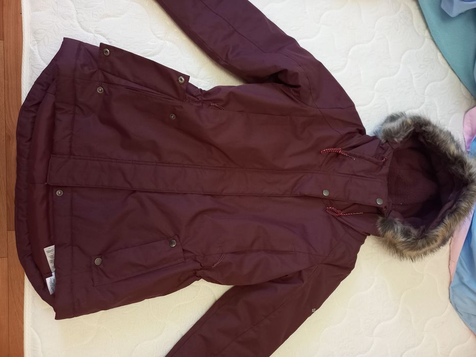 Куртка Демисизон