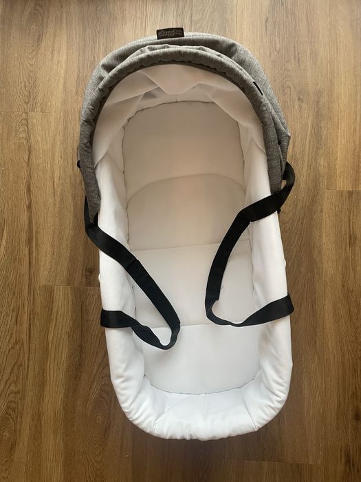 Кошове за близнаци Peg Perego Porte Enfant