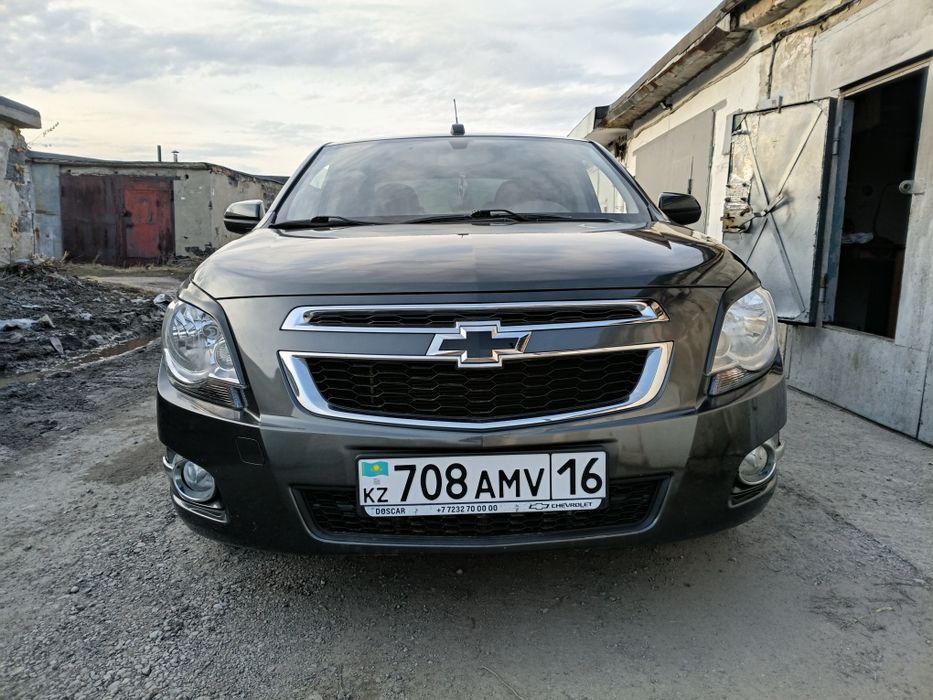 Продам кобальт 2022г