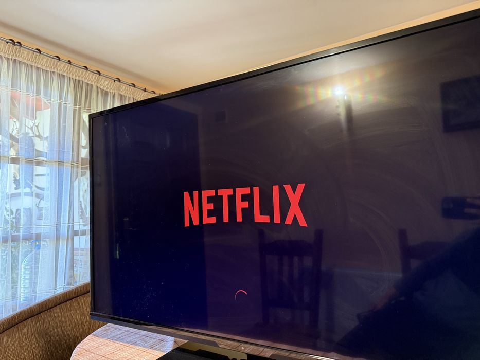 OK 55 инча 4K UHD Smart TV