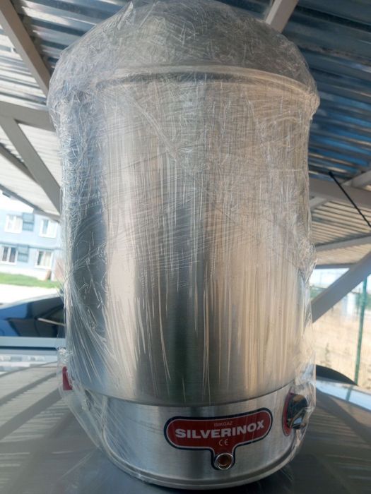 Жахори пиширадиган йенги