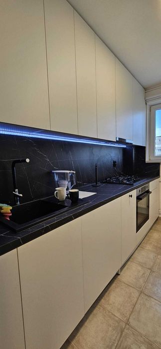 2 Camere la IOR – Panoramă, Liniște și Calitate fără Compromis