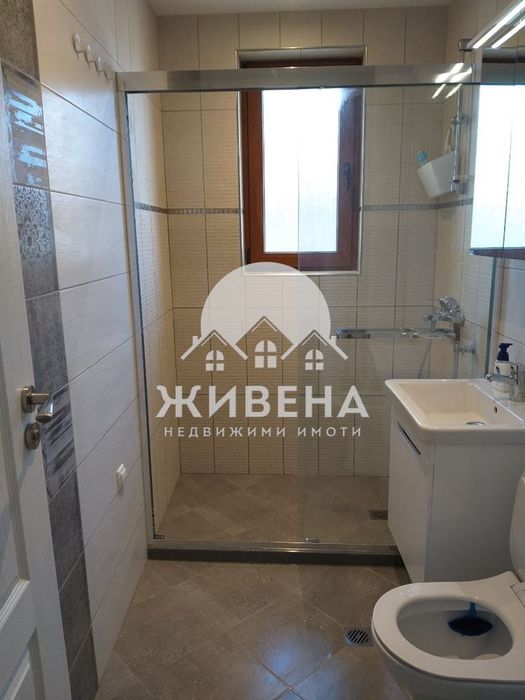 Дава се под наем Тристаен апартамент в Варна, Операта - 80 кв.м за 818 € - Снимка #12