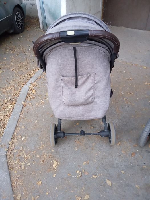 Каляска сатылады