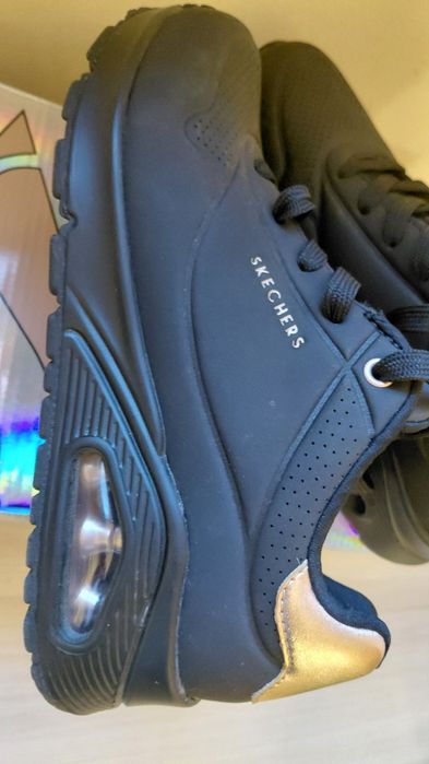 Дамски маратонки Skechers