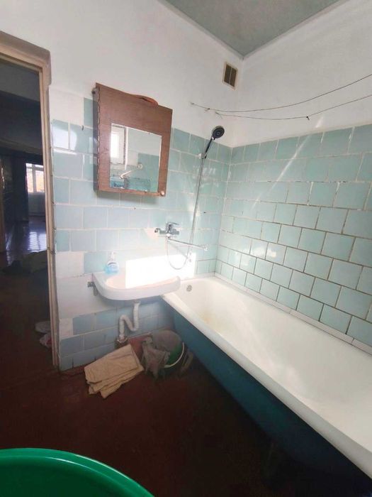 Сдаётся Своя 2х-комнатная квартира (Феруза Северо-Восток)