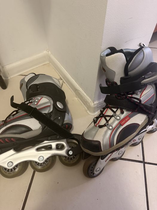 Role first bike marime 42