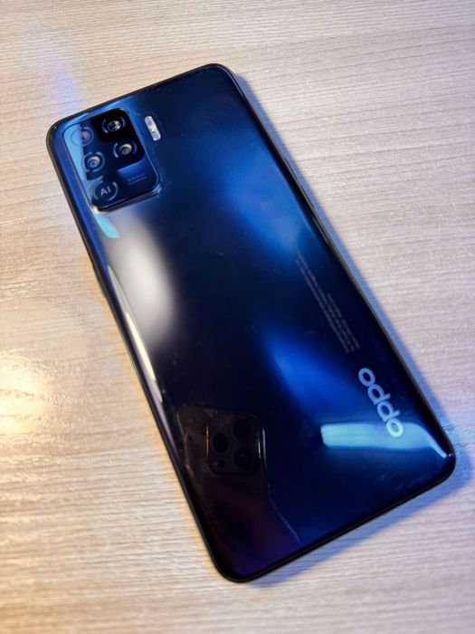 OPPO Reno 5 lite