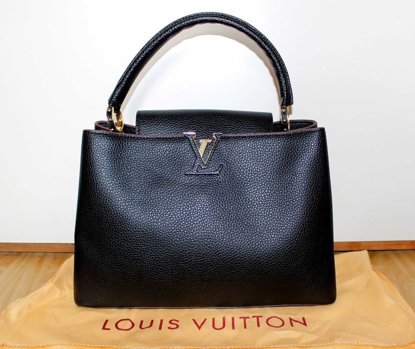 Дамска чанта Louis Vuitton Capucines