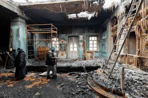 Оценка имущество и ущерба