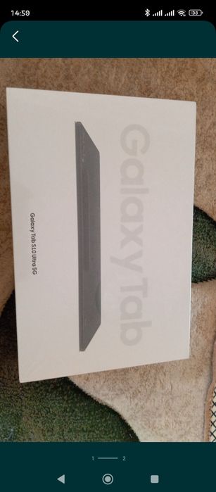 Планшет ноутбук Galaxy tab
