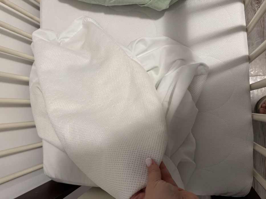 Patut bebe, copil 120x60