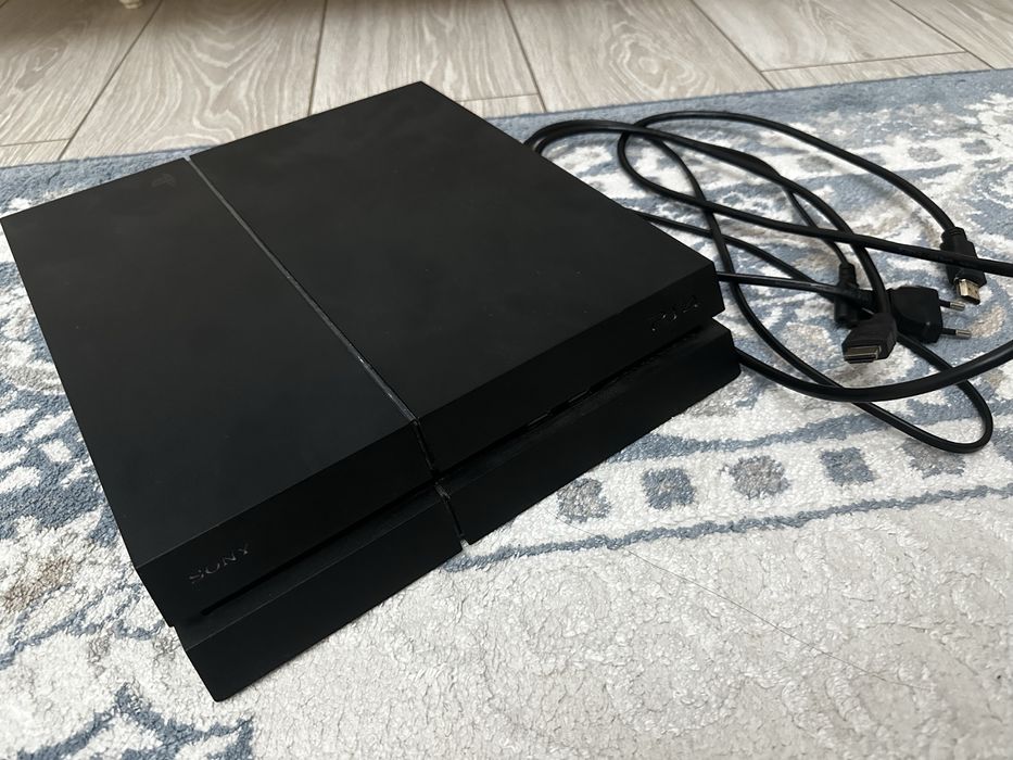 PlayStation4