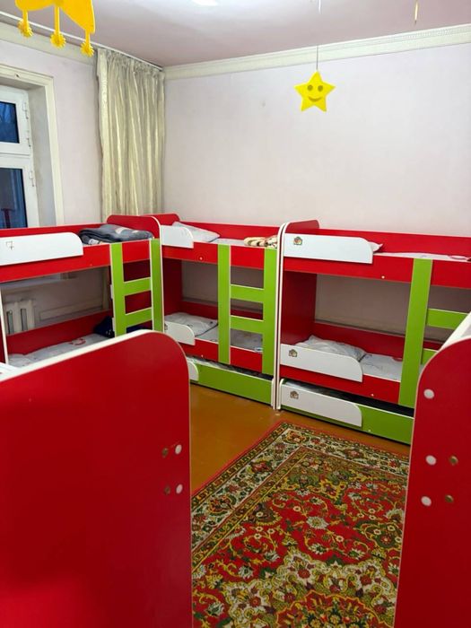 Дом Гулистан 2 этажка возле главного базара