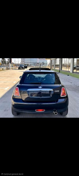 Vand Mini couper
