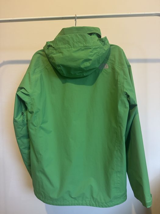 The North Face HyVent яке