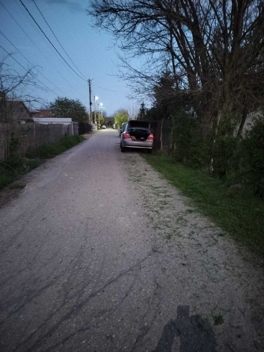Teren intravilan 1470mp la 25 km de Bucuresti