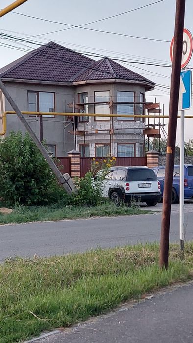 Строительная бригада