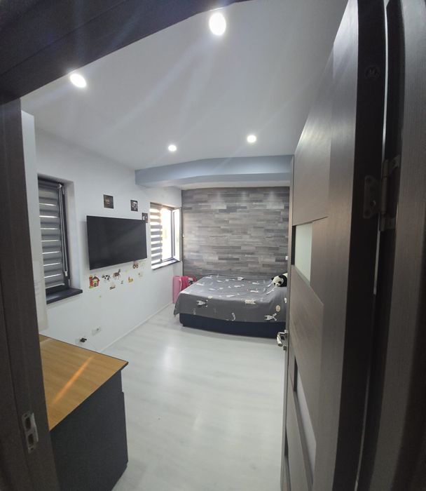 Apartament Focsani