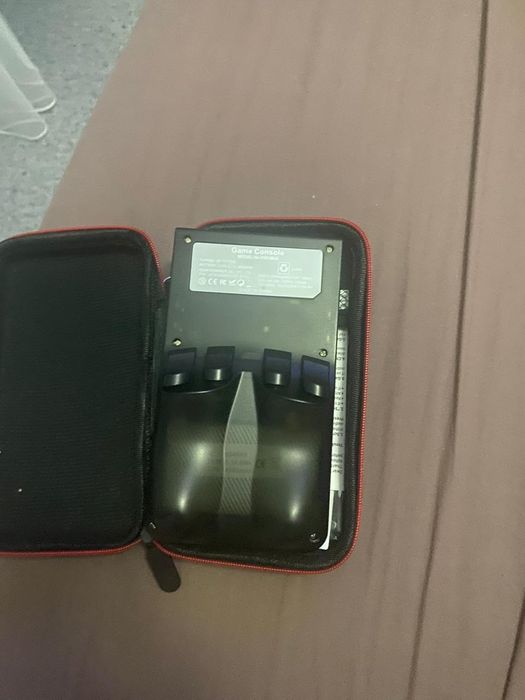 Продам игровую приставку R36MAX