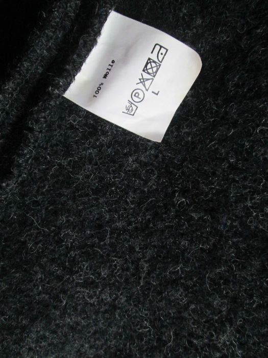 cardigan lung elegant L