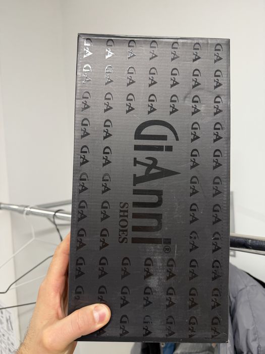 Елегантни обувки