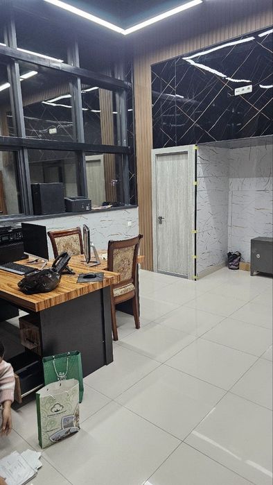 Uy tozalash xizmati navoiyda