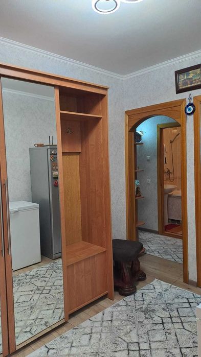 3х ком квартира новая планировка район Каз.Театра