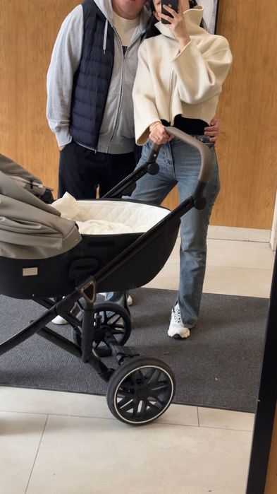 Продам коляску Kidilo 2в1. Город Алматы