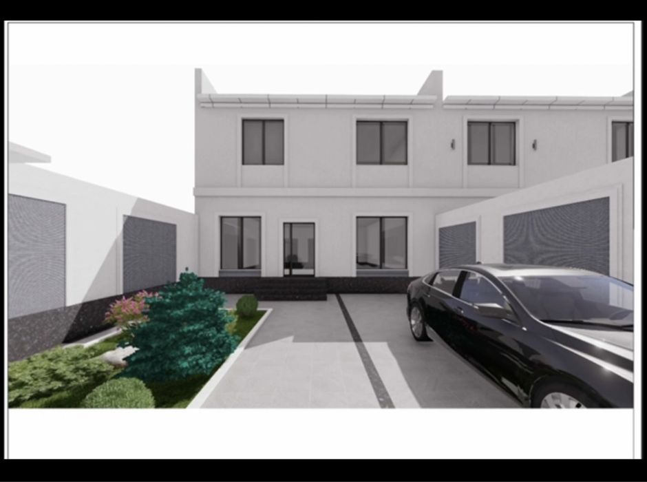 Продаётся коттедж. Коттедж сотилади.