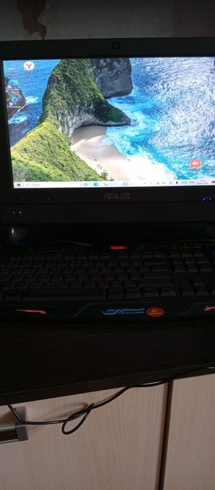 Продам планшет компьютер