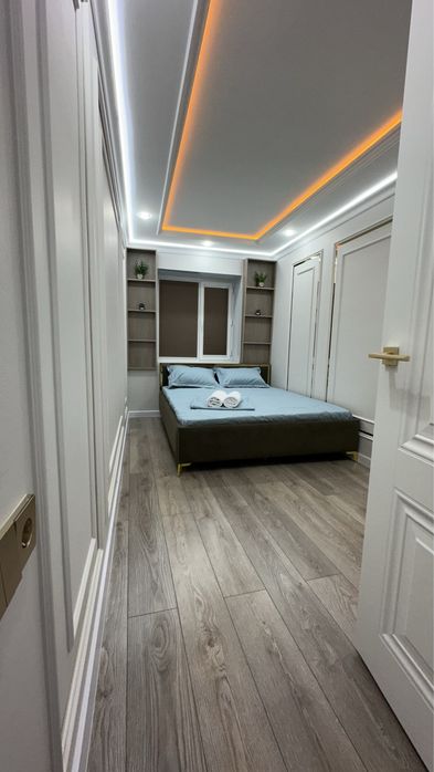 2-х комнатная люкс