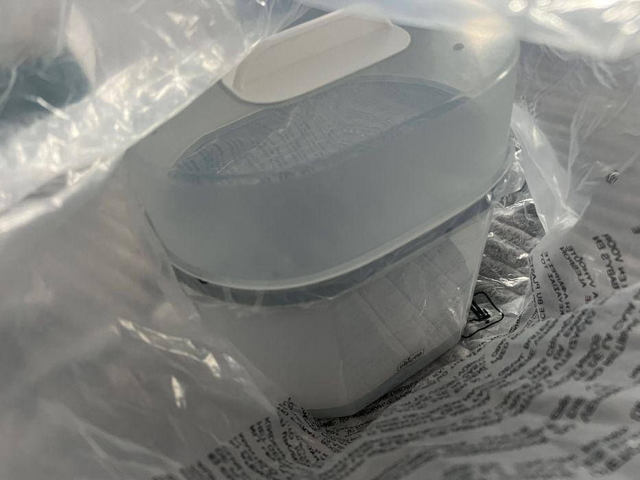 Sterilizator biberoane