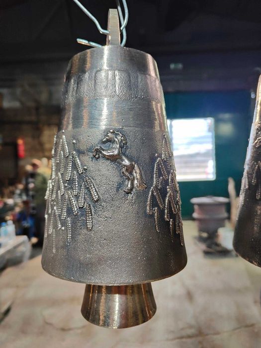 Гръцки звонци–перфектен звук и издръжливост! Много и различни видове