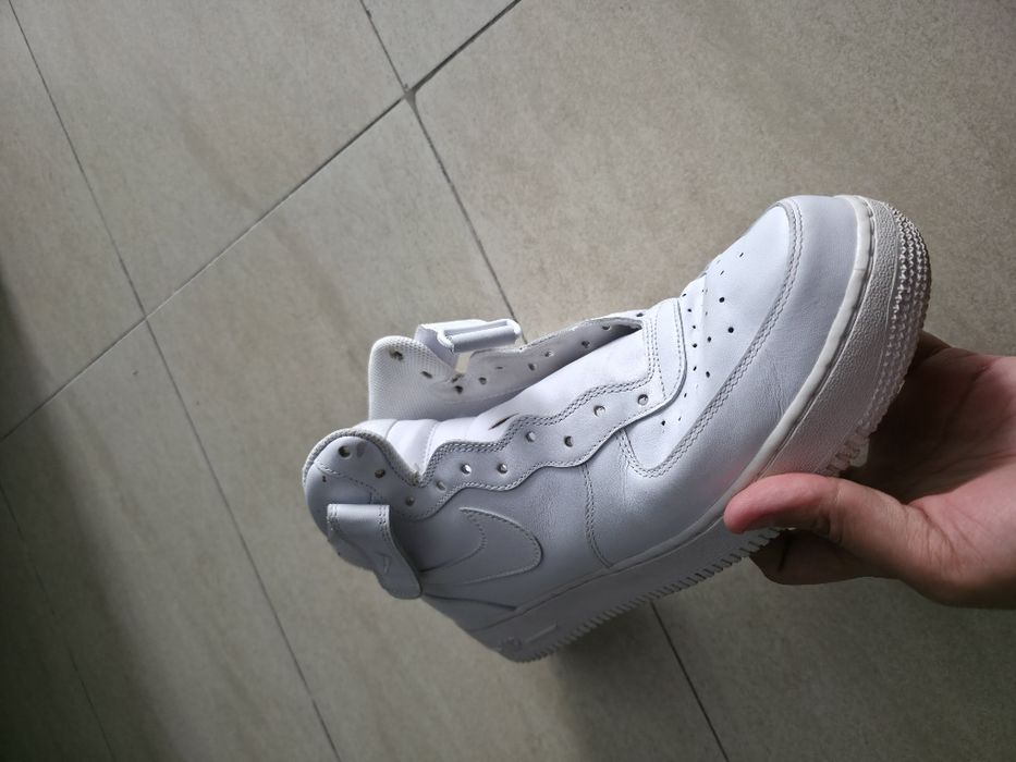 Air Force 1 Mid Nike