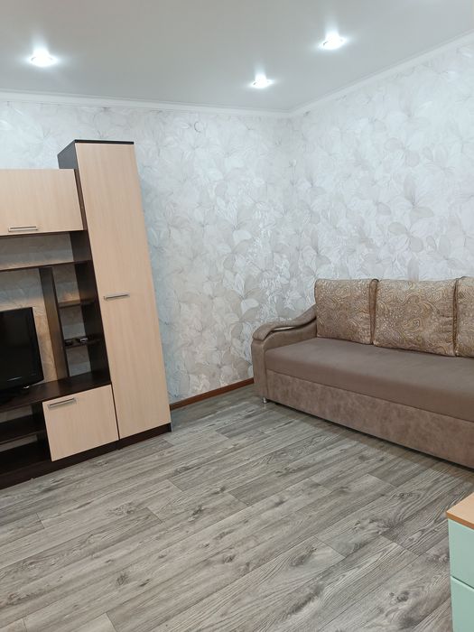 Сдается квартира на длительный срок