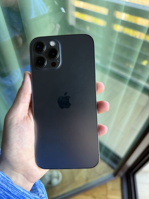 iphone 12 pro max 128gb