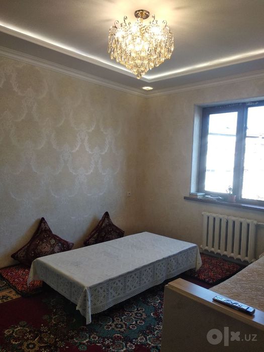 Продаётся 5/4/4 , 97м2, кирпич,77 серия,Юнусабад 18