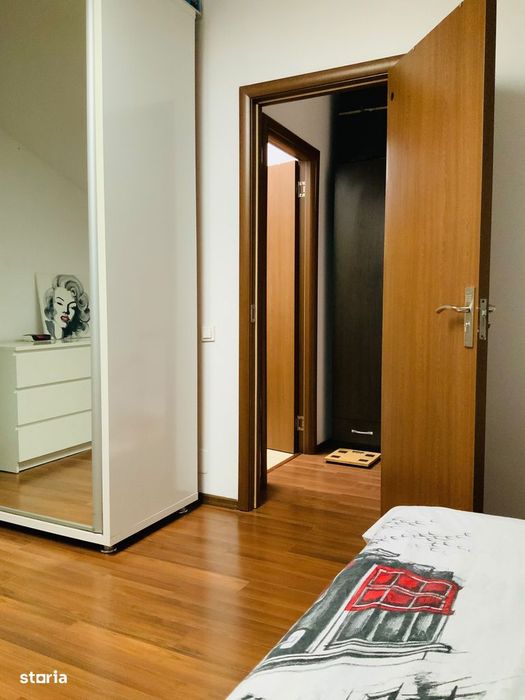 Vitan.Apartament 2 camere de inchiriat