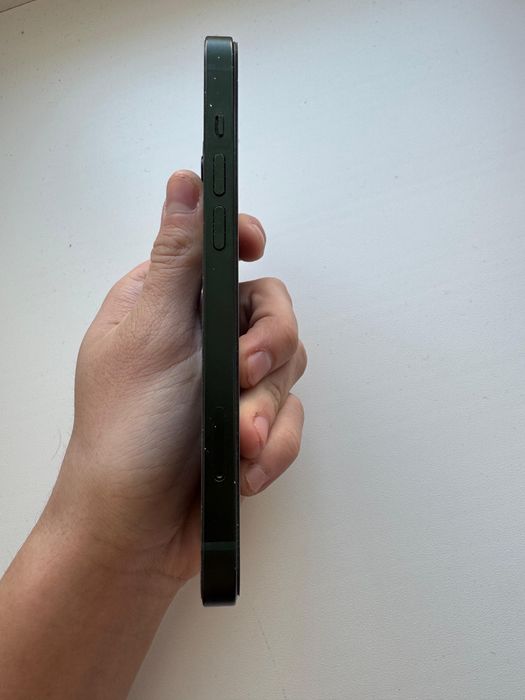 Iphone 13. 128гб. 100%