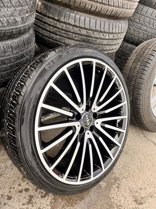 Merc diska balon xolati idial