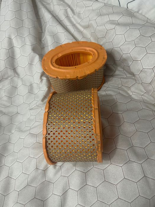 Vând filtre aer noi Oltcit plus alte piese