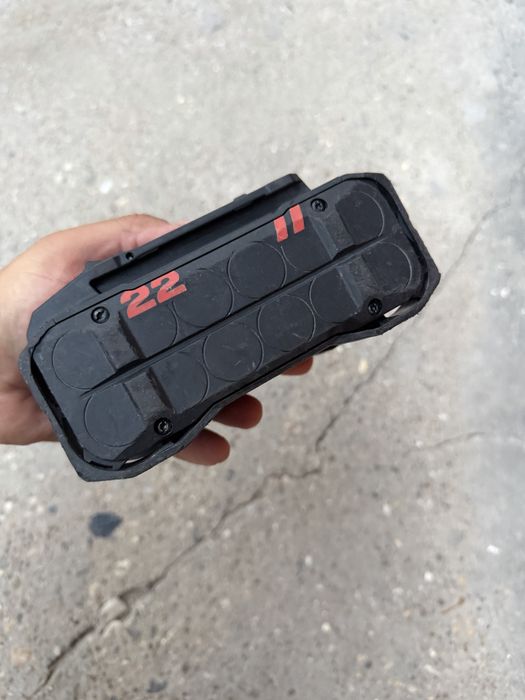 Hilti B22-170 Nuron 8Ah батерия