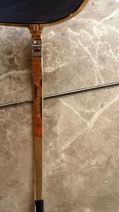 Очила Cartier santos dumont